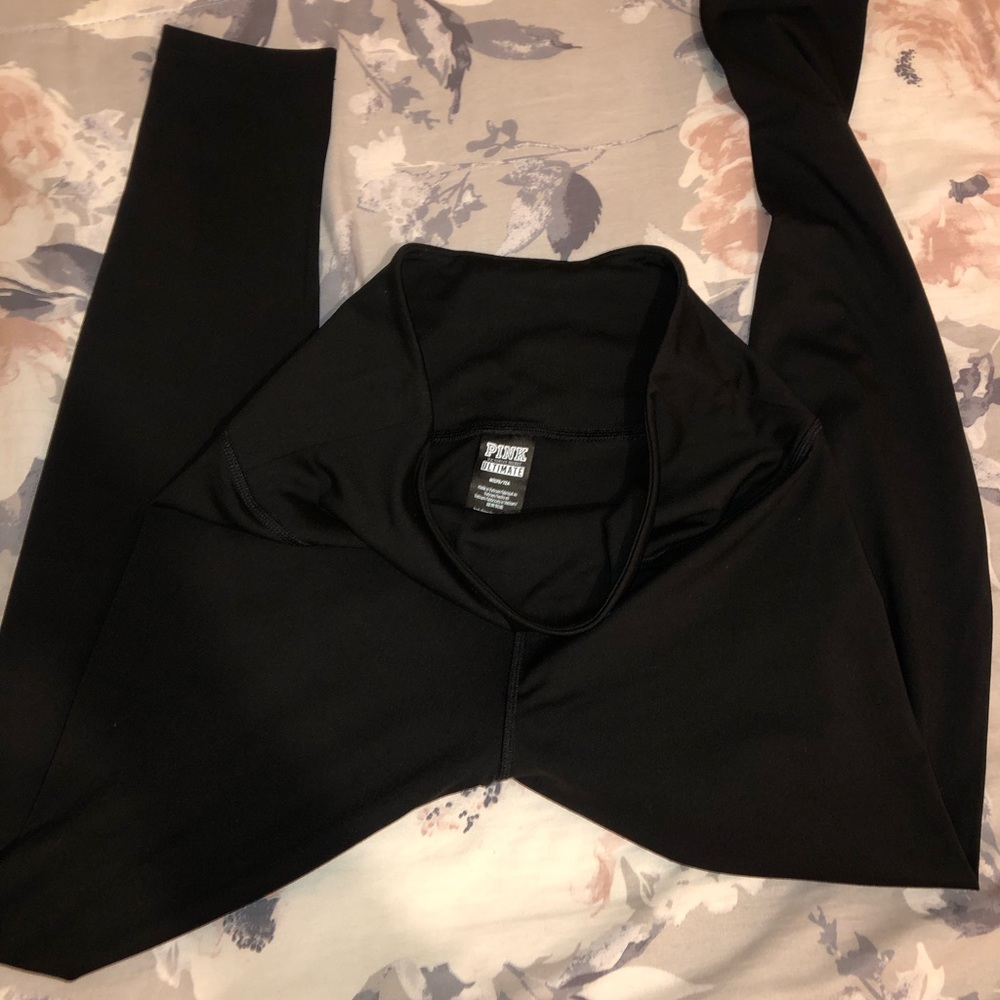 VSPink ultimate leggings